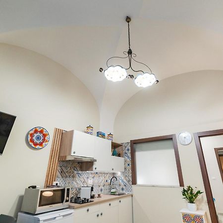 Catania Easy Center Home Esterno foto