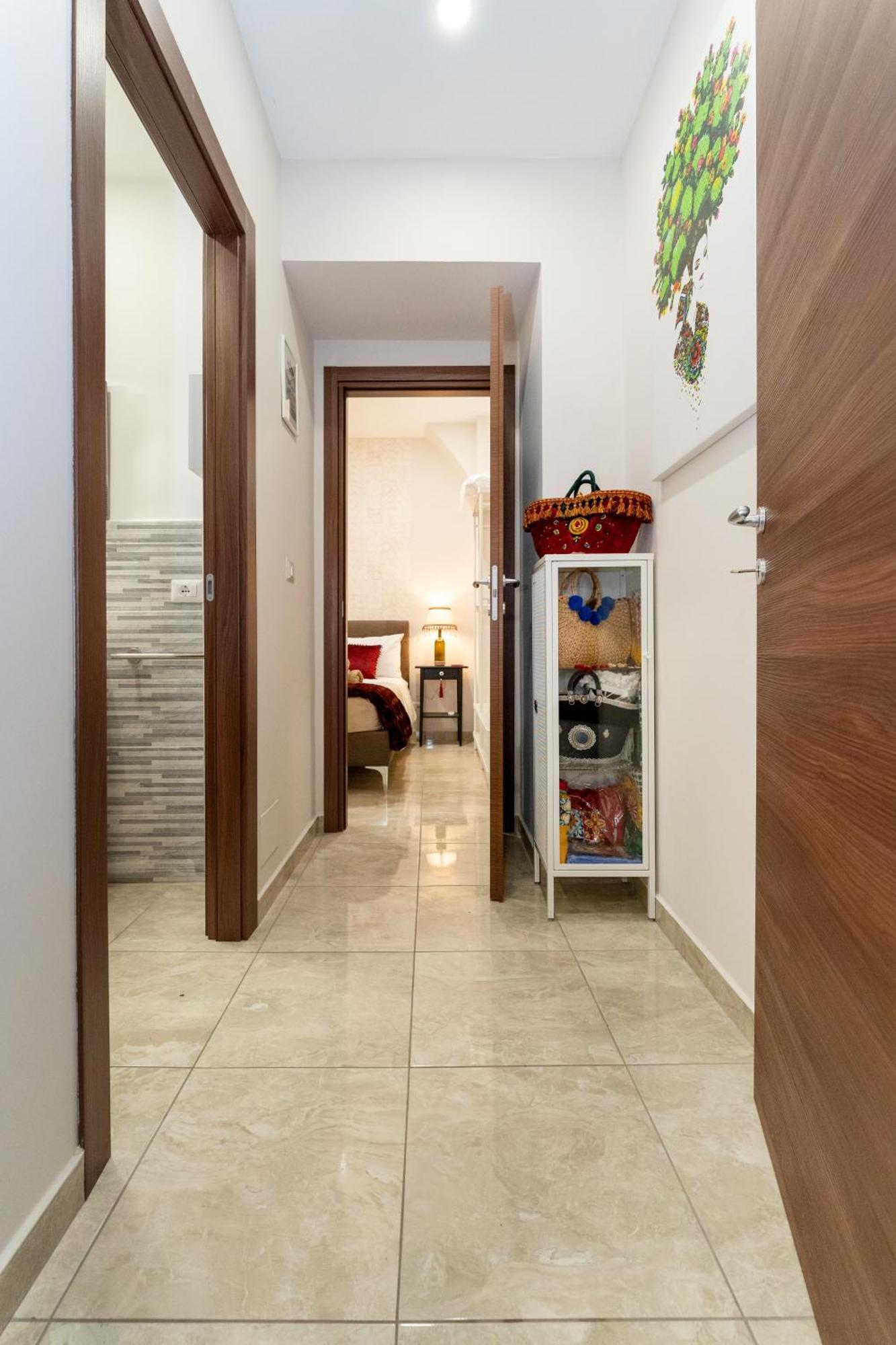 Catania Easy Center Home Esterno foto