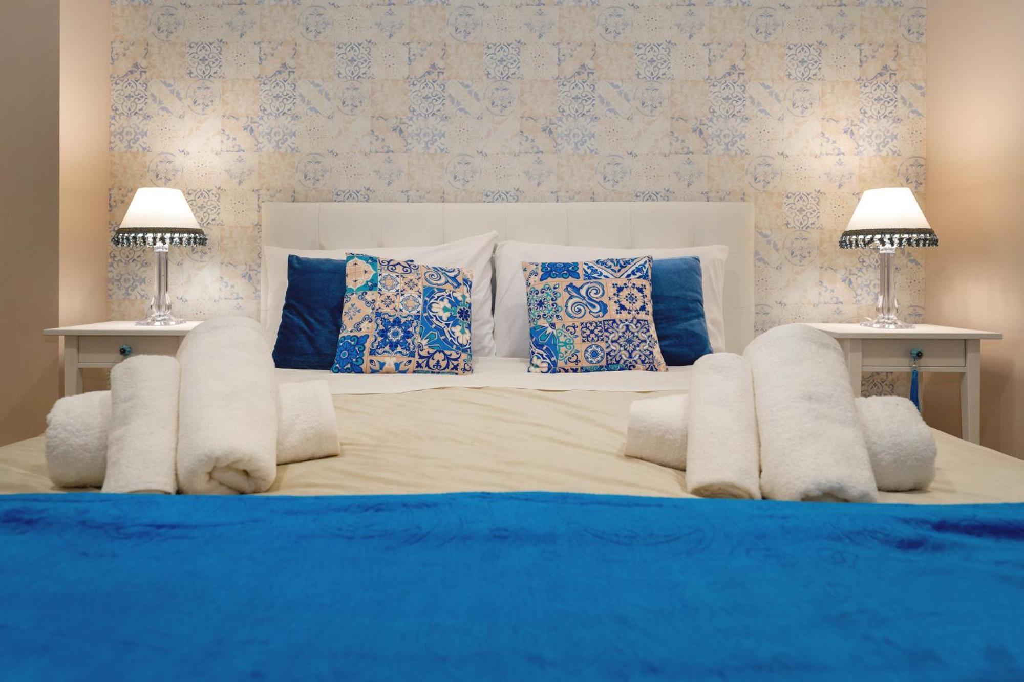 Catania Easy Center Home Esterno foto