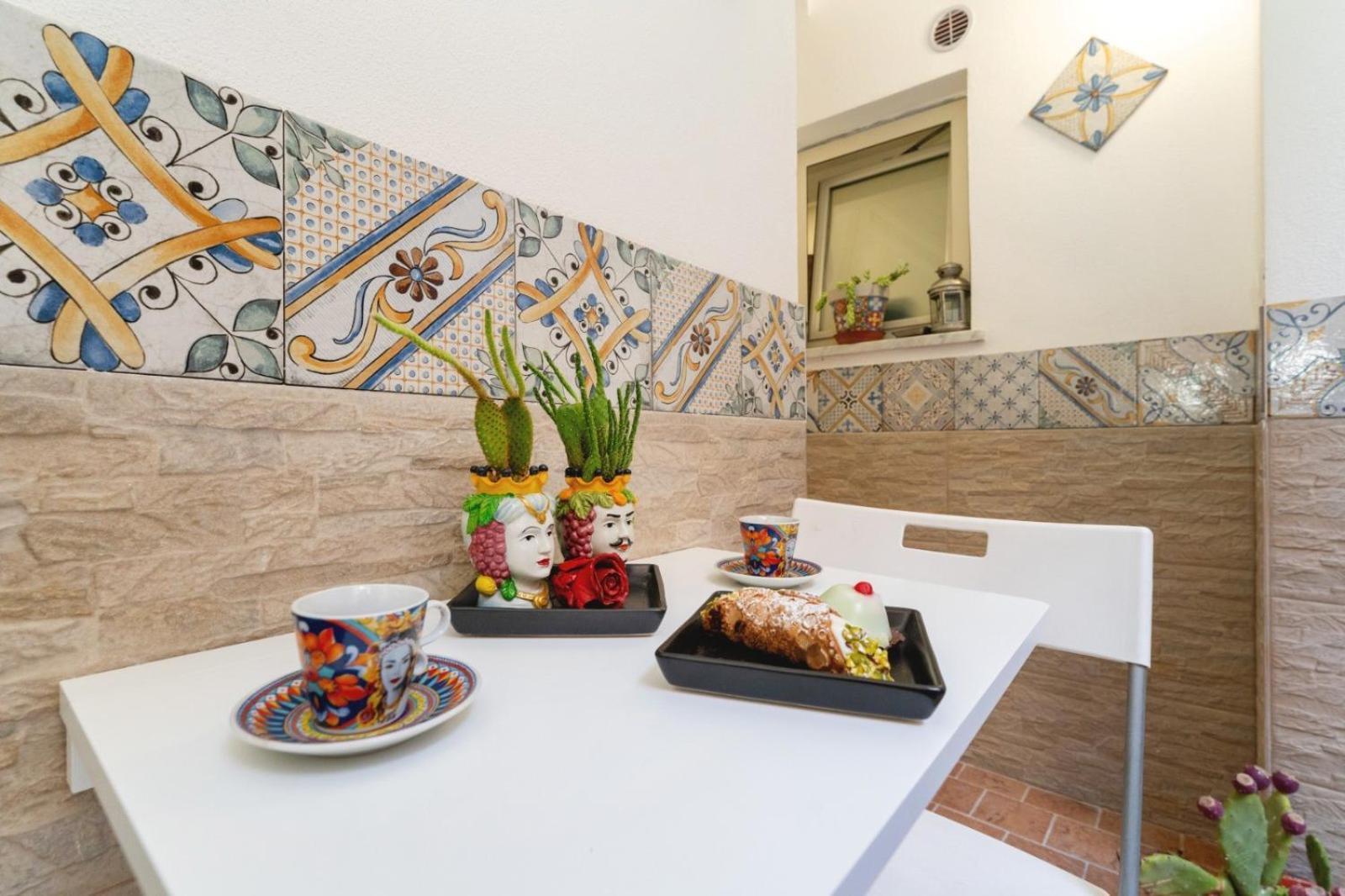 Catania Easy Center Home Esterno foto