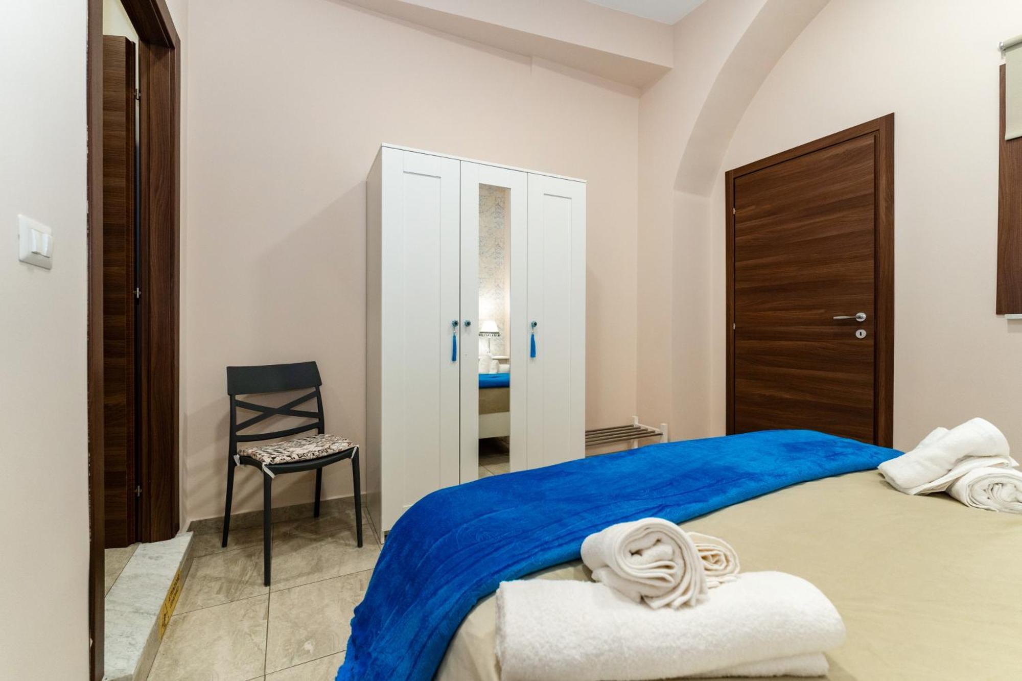 Catania Easy Center Home Esterno foto