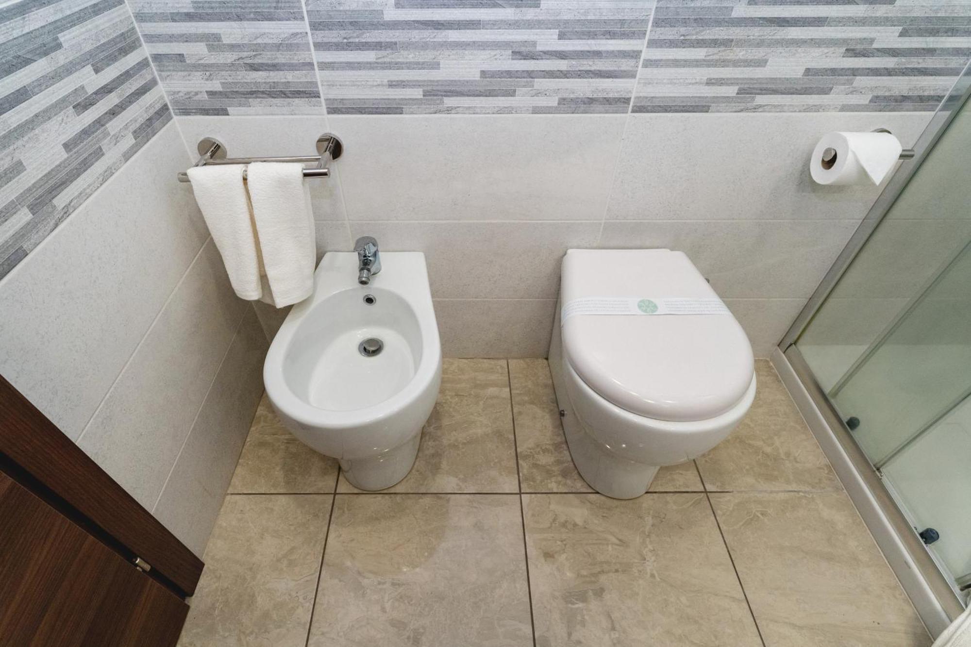 Catania Easy Center Home Esterno foto
