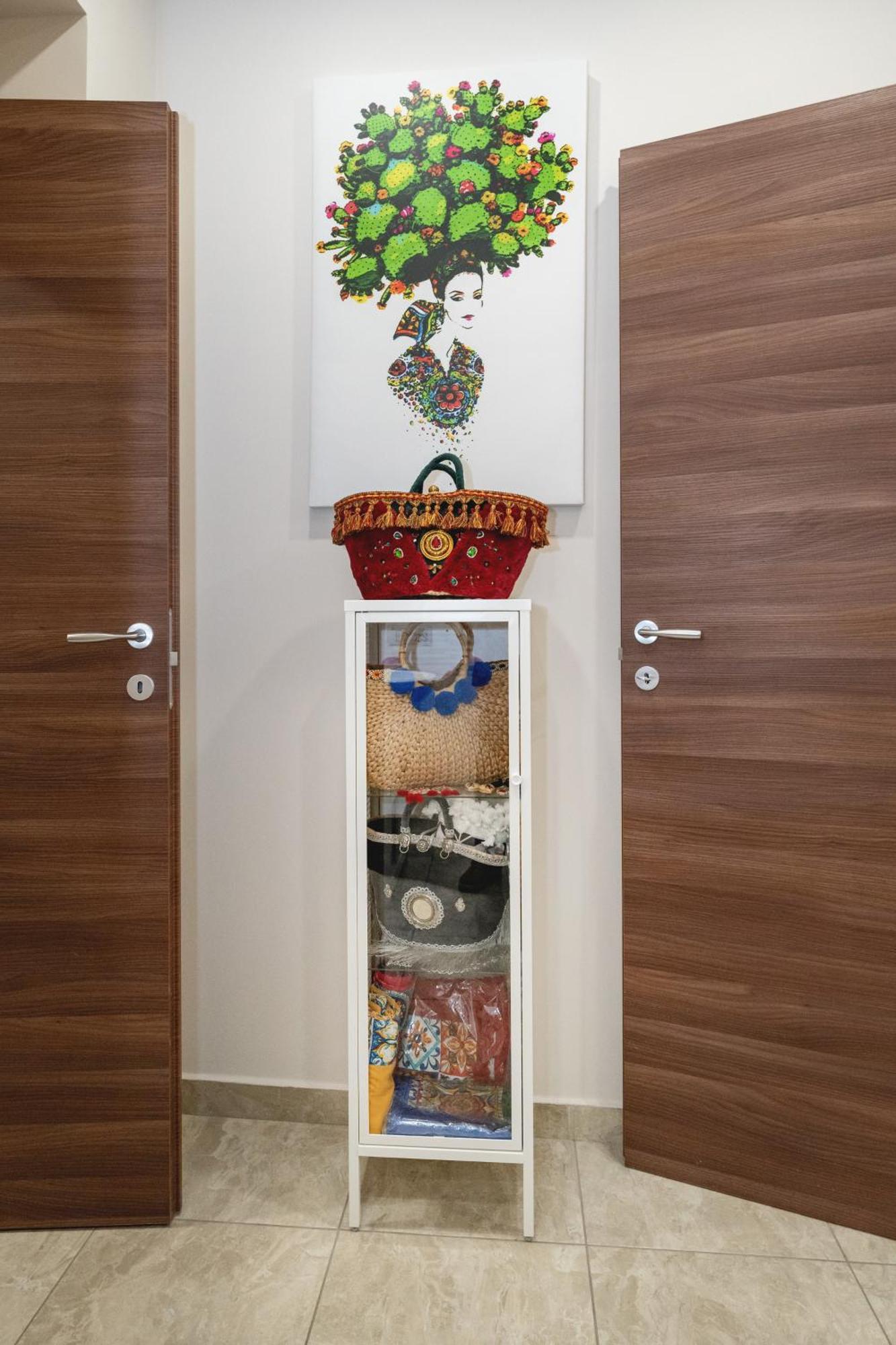 Catania Easy Center Home Esterno foto
