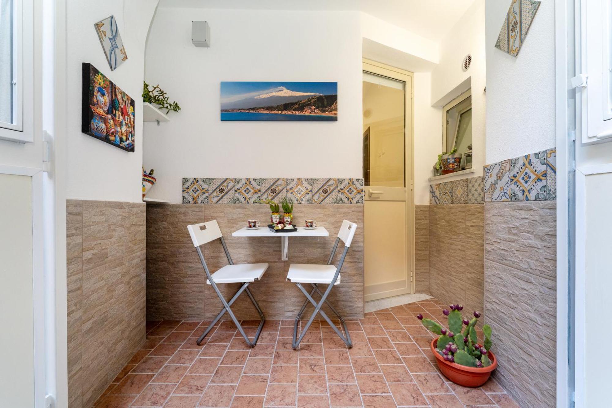 Catania Easy Center Home Esterno foto