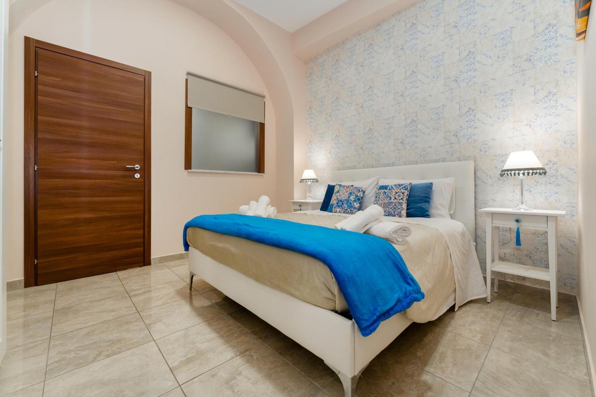 Catania Easy Center Home Esterno foto