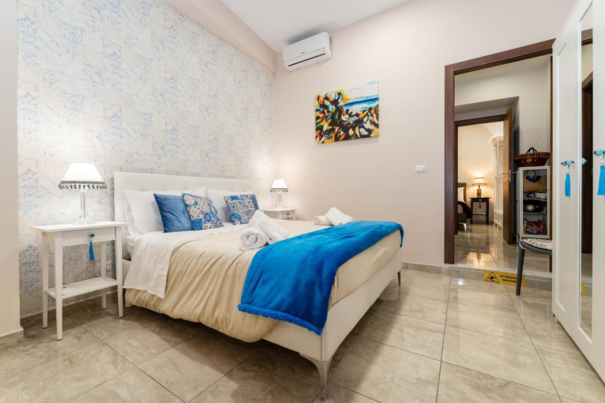 Catania Easy Center Home Esterno foto