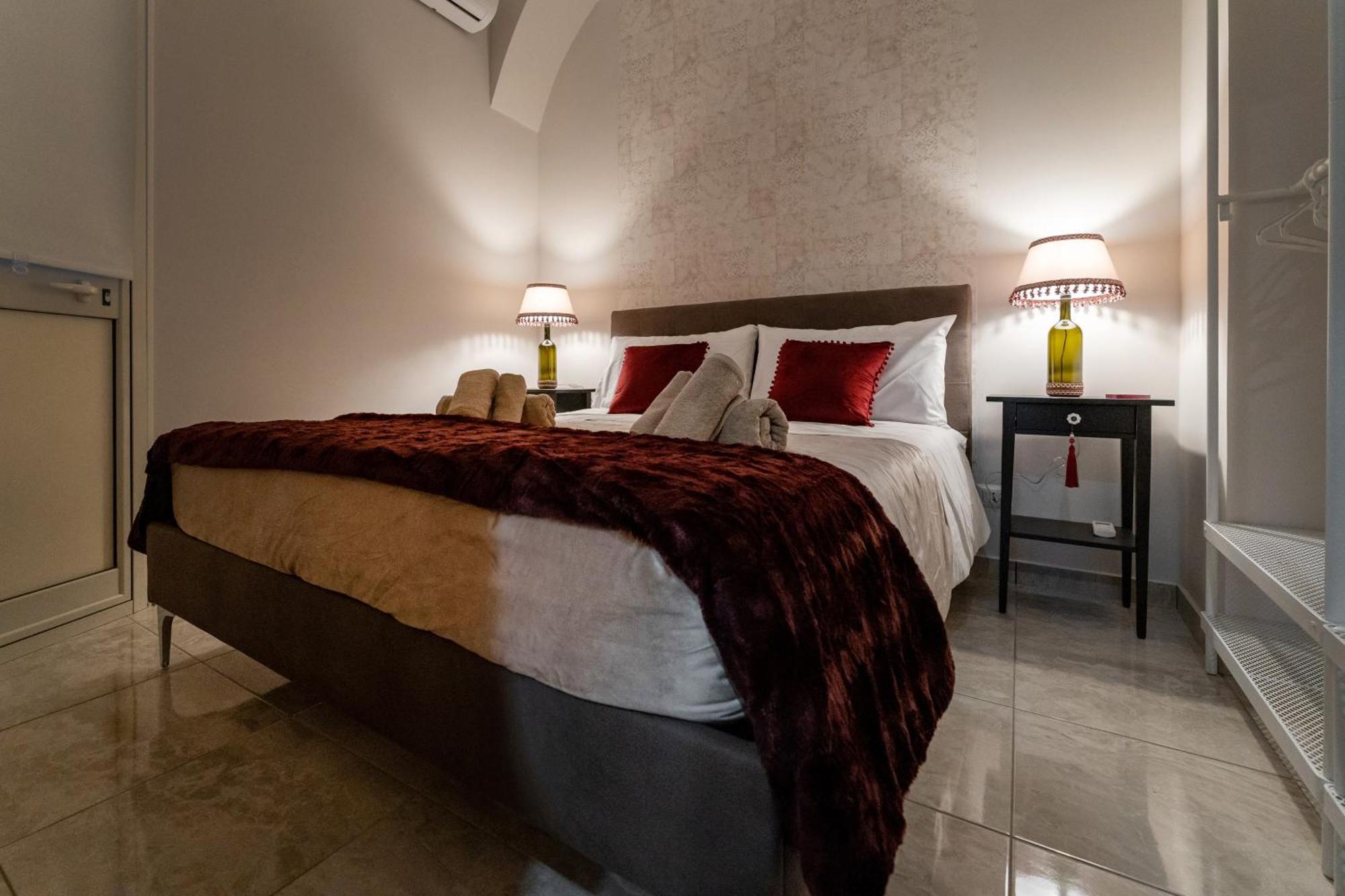 Catania Easy Center Home Esterno foto