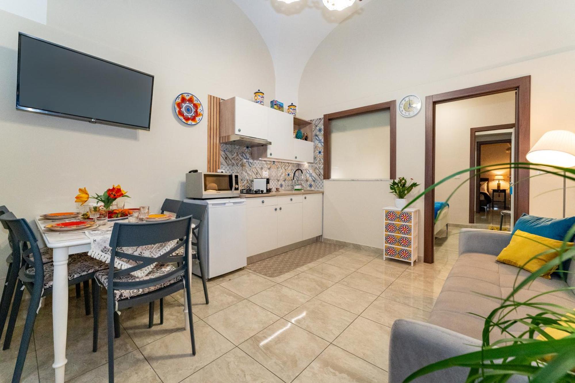 Catania Easy Center Home Esterno foto